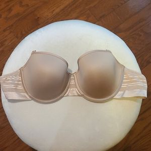 Chantelle Bra, like new!